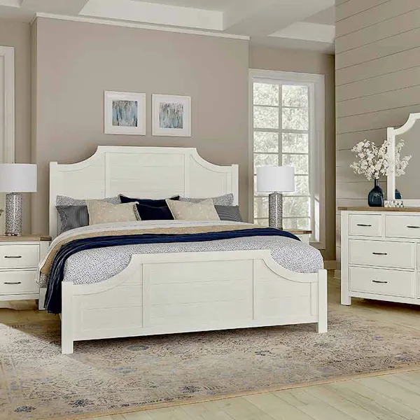 Maple Road Two Tone