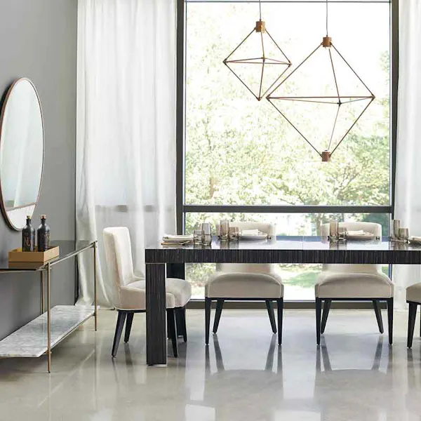 Modern Edge