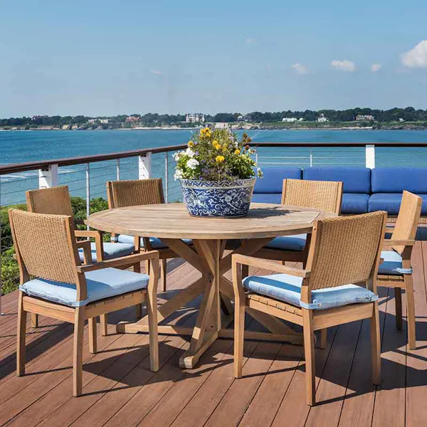 Teak