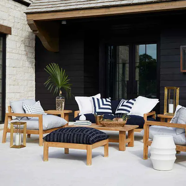 Monterey Teak