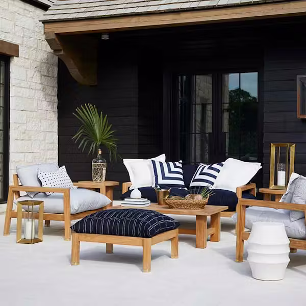 Monterey Teak