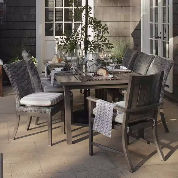Rustic