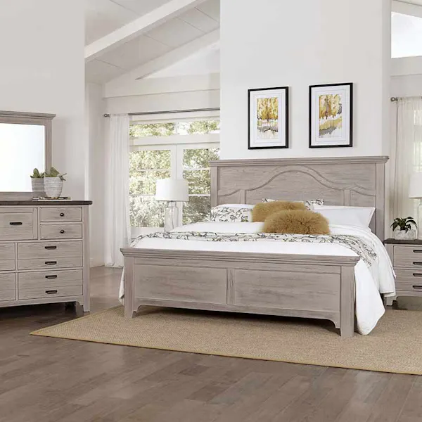Bungalow Home