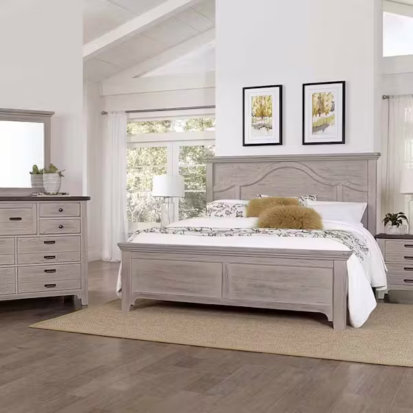 Bungalow Home