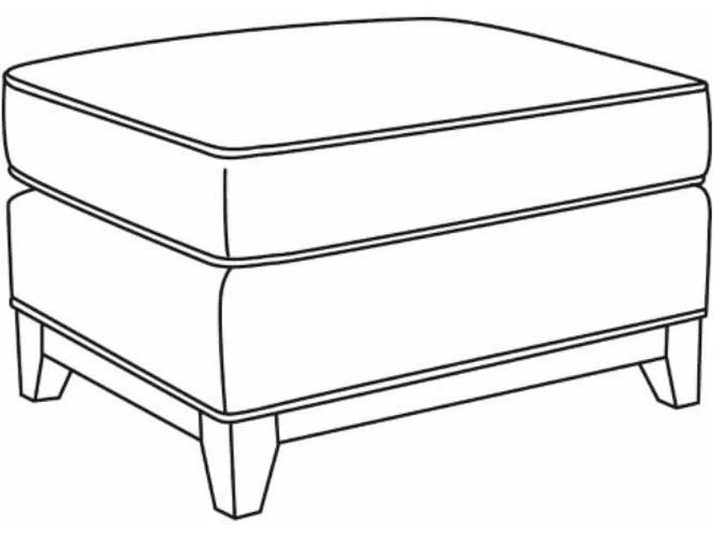 CR Laine 1487 Carter Ottoman CR Laine 1487 Carter Ottoman