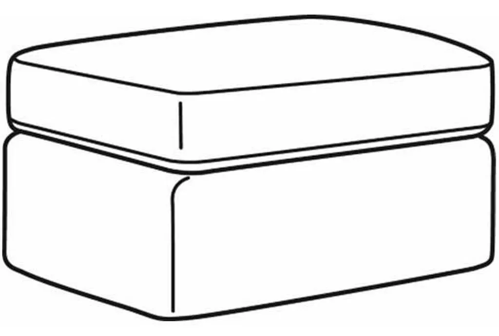 CR Laine 3200-07 Barrington Ottoman CR Laine 3200-07 Barrington Ottoman