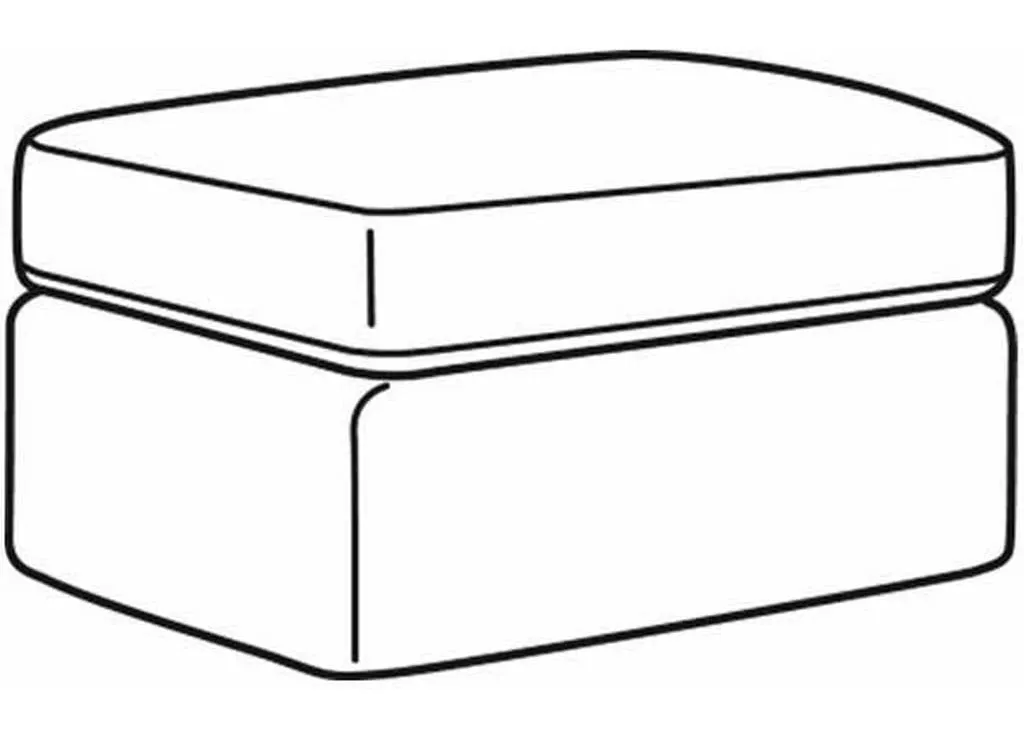 CR Laine 3200-07 Barrington Ottoman CR Laine 3200-07 Barrington Ottoman