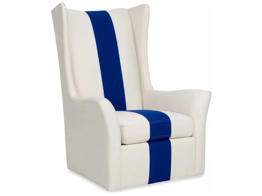 CR Laine 1335-SW Copley Swivel Chair