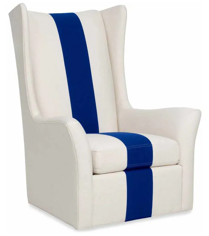 CR Laine 1335-SW Copley Swivel Chair CR Laine 1335-SW Copley Swivel Chair