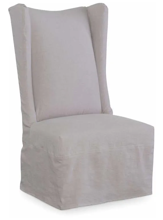 CR Laine 1345-56SC Copley Slipcovered Dining Chair CR Laine 1345-56SC Copley Slipcovered Dining Chair
