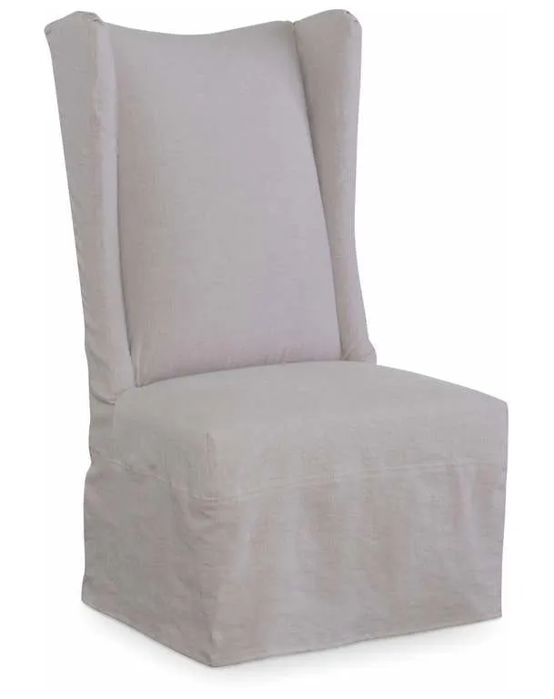CR Laine 1345-56SC Copley Slipcovered Dining Chair CR Laine 1345-56SC Copley Slipcovered Dining Chair