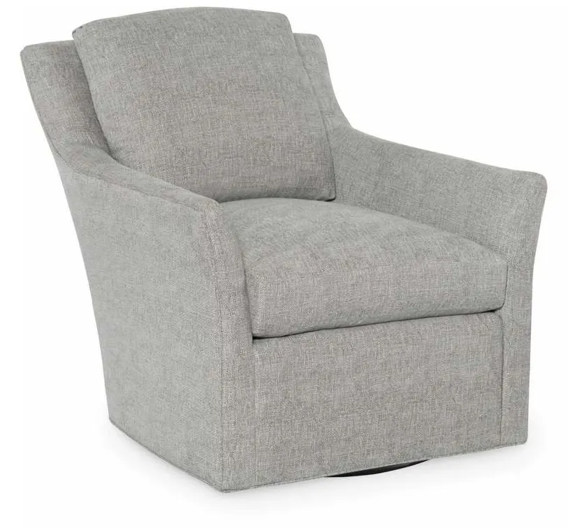 CR Laine 1444-05SW Studio Swivel Chair CR Laine 1444-05SW Studio Swivel Chair