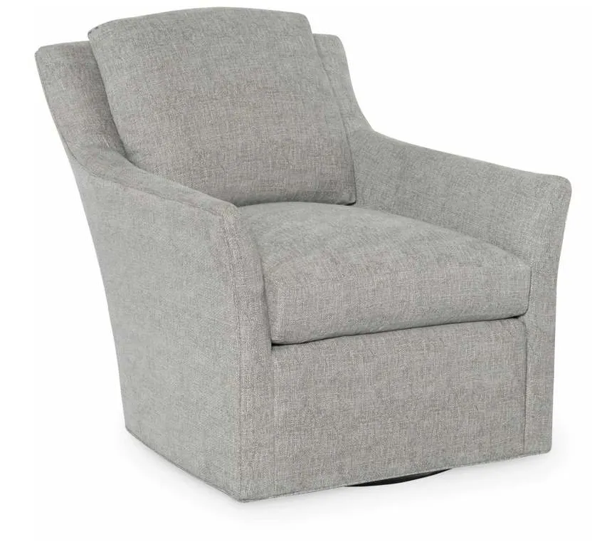 CR Laine 1444-05SW Studio Swivel Chair CR Laine 1444-05SW Studio Swivel Chair
