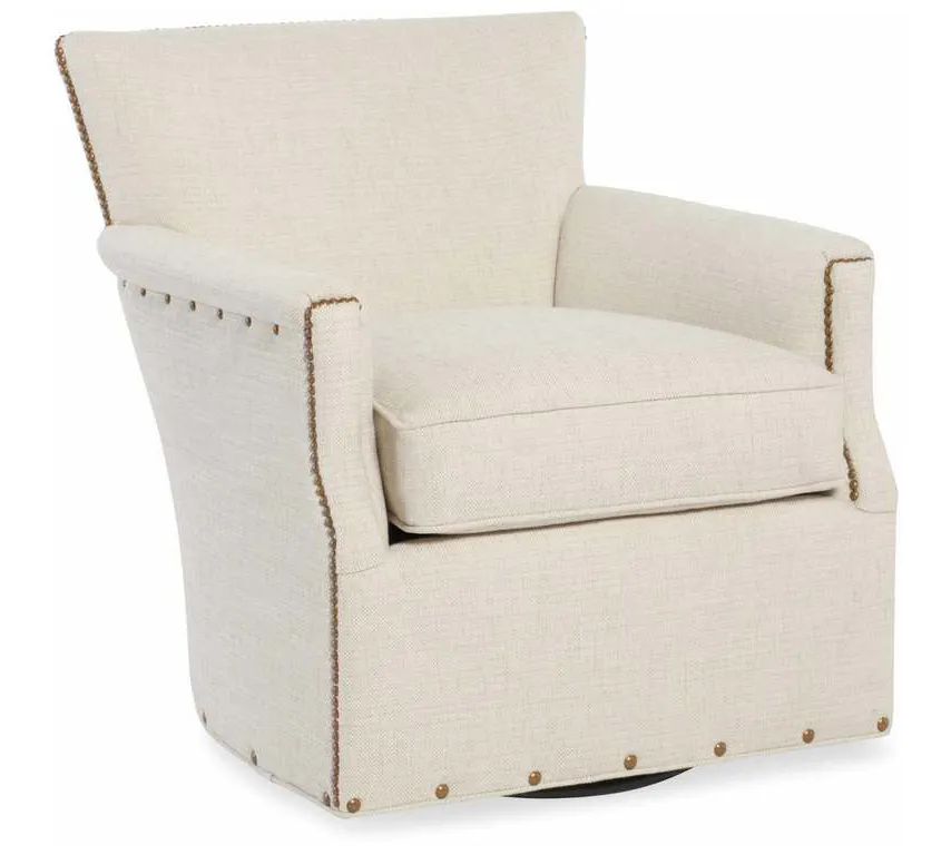 CR Laine 1445-SW Francois Swivel Chair CR Laine 1445-SW Francois Swivel Chair