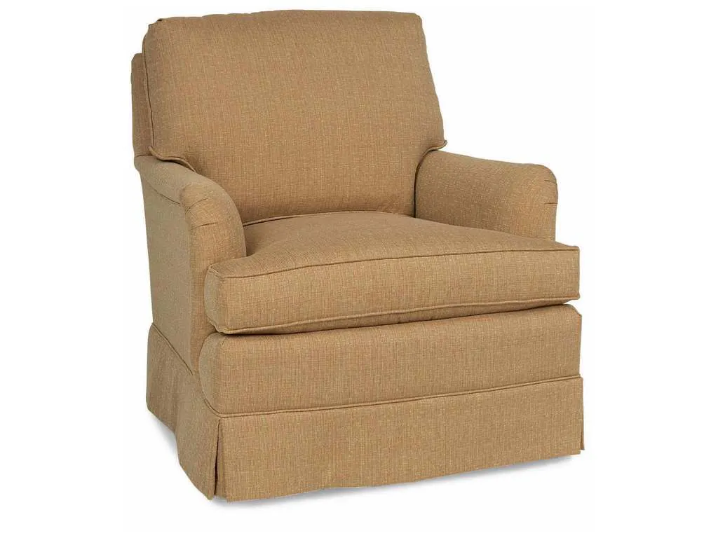 CR Laine 166-SR Avon Swivel Rocker