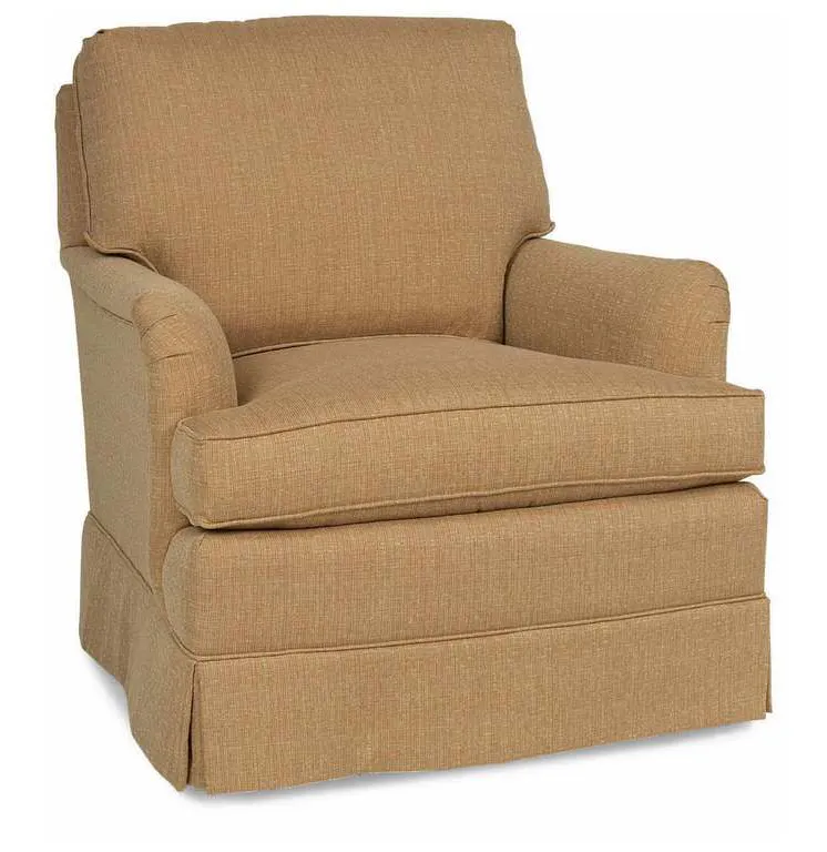 CR Laine 166-SR Avon Swivel Rocker CR Laine 166-SR Avon Swivel Rocker
