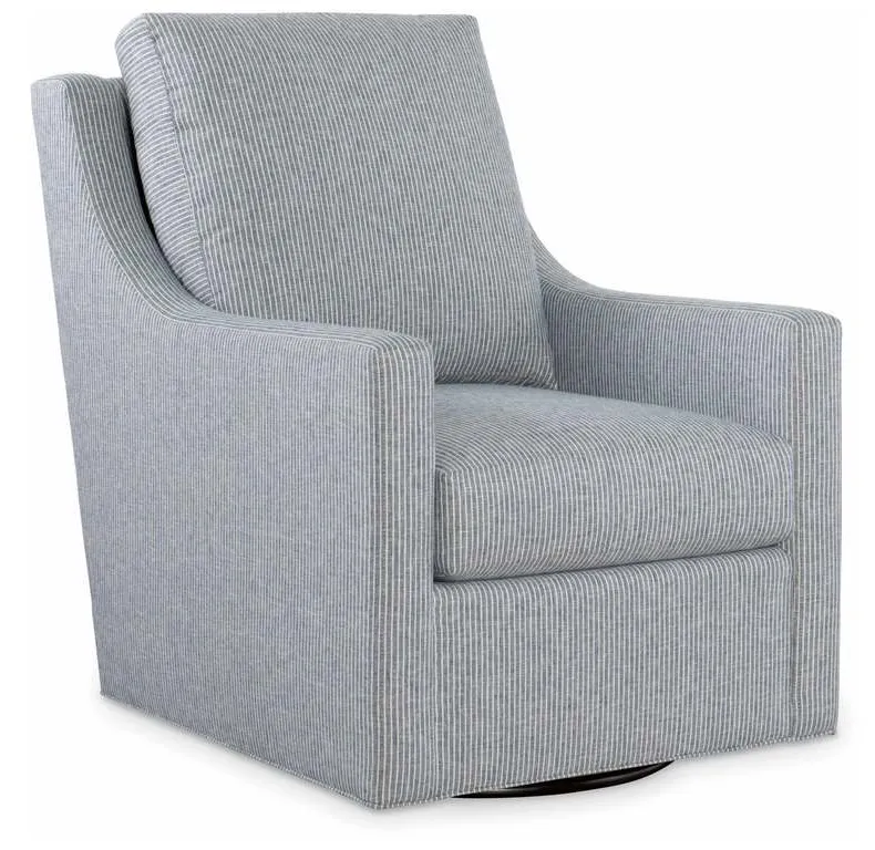 CR Laine 1725-SG Heath Swivel Glider CR Laine 1725-SG Heath Swivel Glider