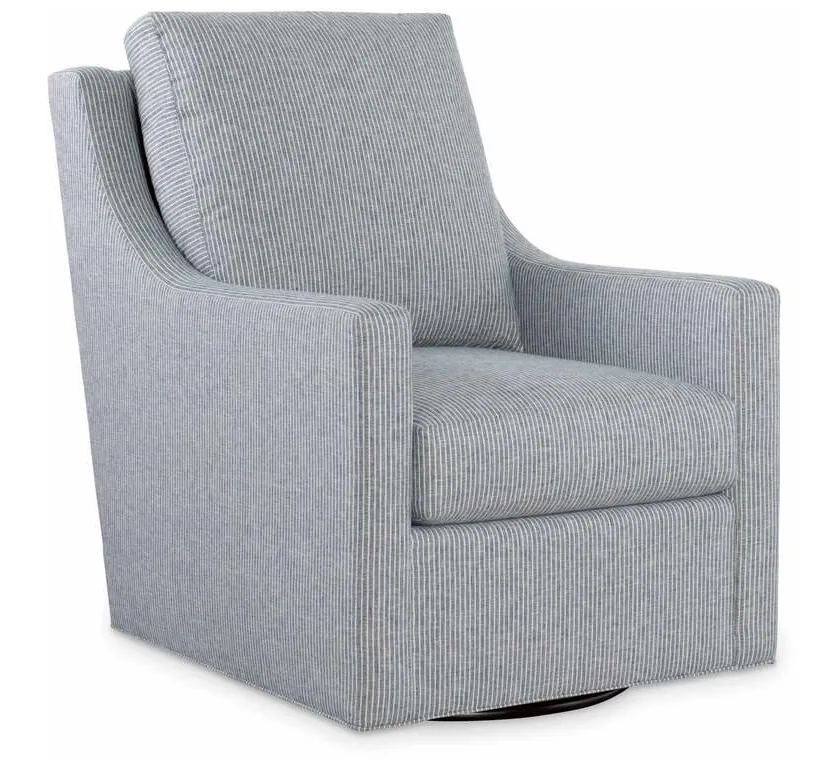 CR Laine 1725-SG Heath Swivel Glider CR Laine 1725-SG Heath Swivel Glider