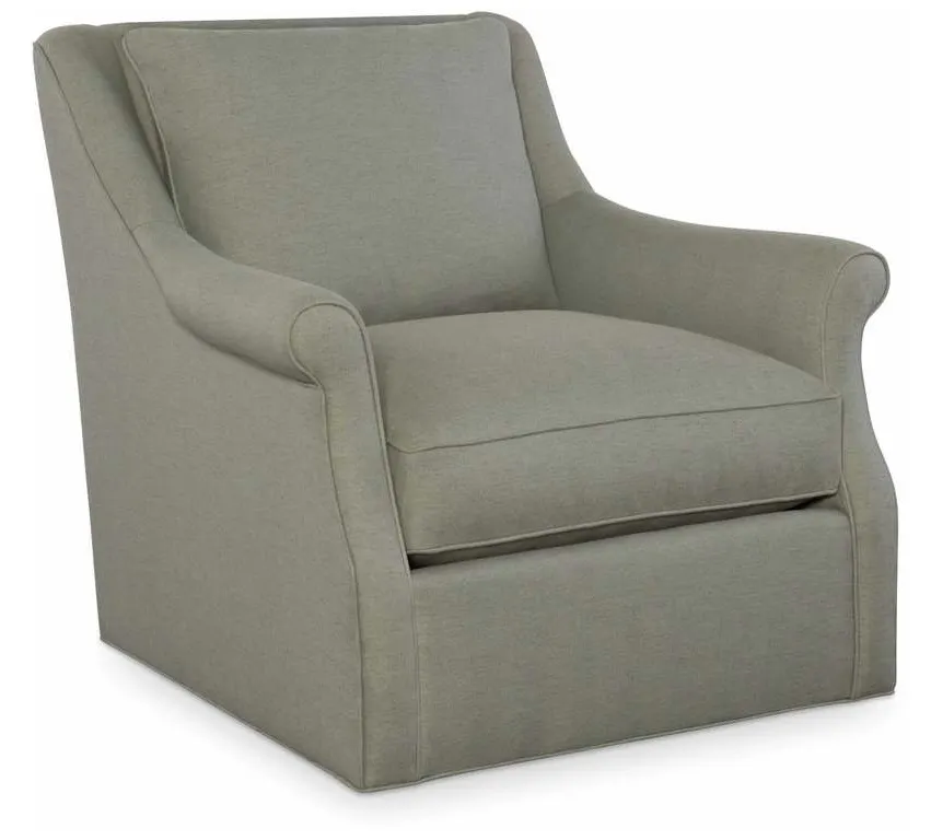 CR Laine 2010-05SW Marcelle Swivel Chair CR Laine 2010-05SW Marcelle Swivel Chair