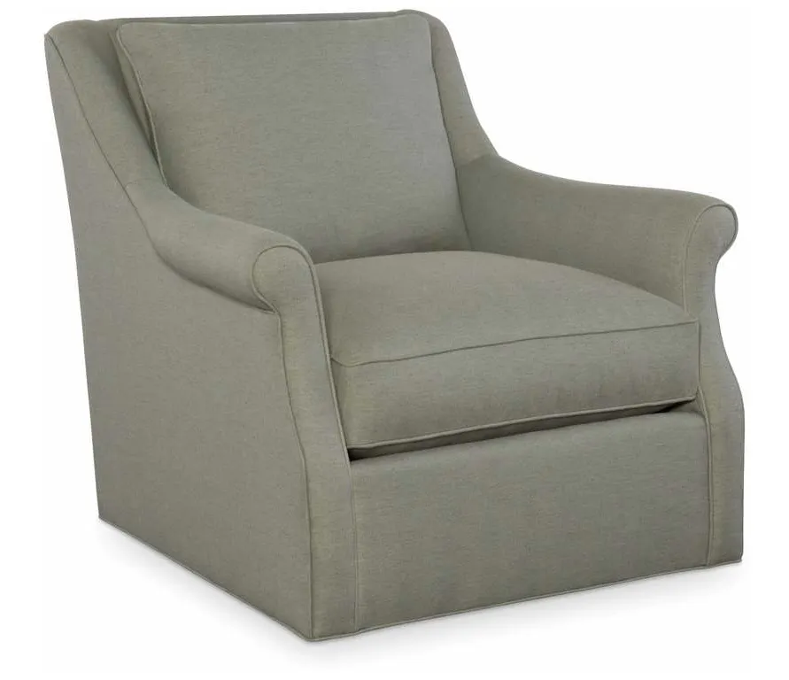 CR Laine 2010-05SW Marcelle Swivel Chair CR Laine 2010-05SW Marcelle Swivel Chair