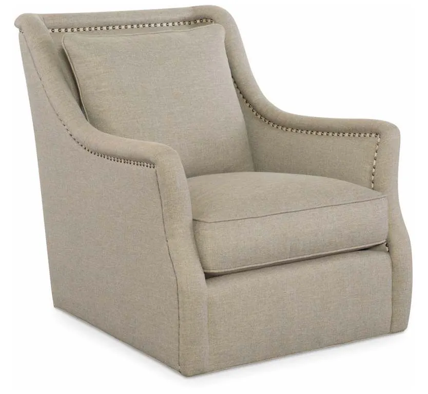 CR Laine 2025-SW Marcoux Swivel Chair CR Laine 2025-SW Marcoux Swivel Chair