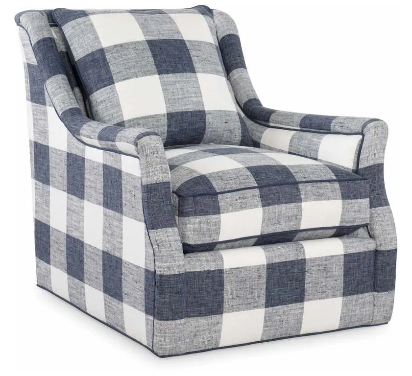 CR Laine 2026-05SW Marius Swivel Chair CR Laine 2026-05SW Marius Swivel Chair