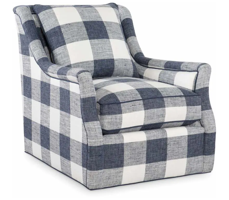 CR Laine 2026-05SW Marius Swivel Chair CR Laine 2026-05SW Marius Swivel Chair