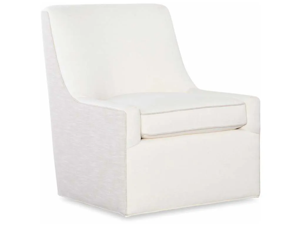CR Laine 205-SW  Simon Swivel Chair
