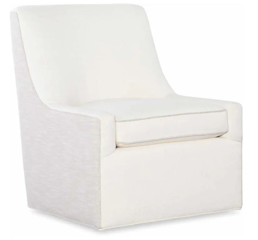 CR Laine 205-SW Simon Swivel Chair CR Laine 205-SW Simon Swivel Chair