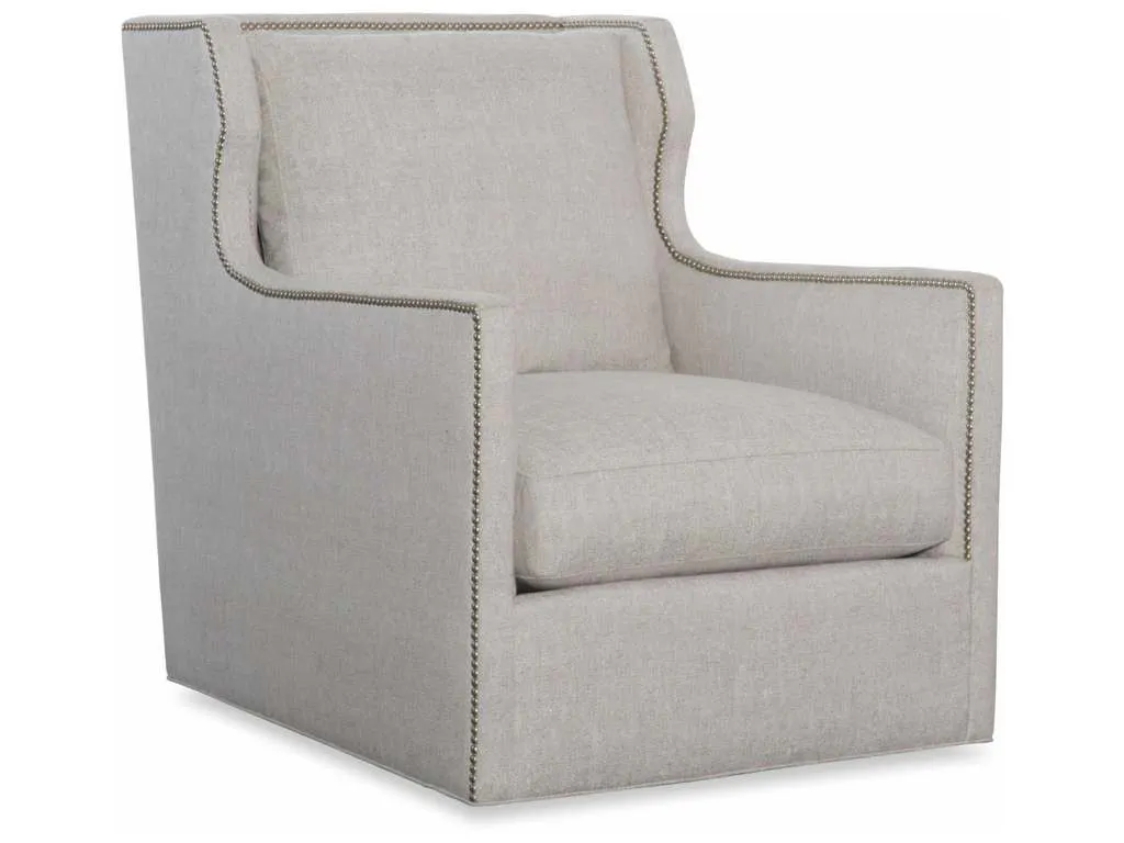 CR Laine 2250-05SW  Sherwin Swivel Chair