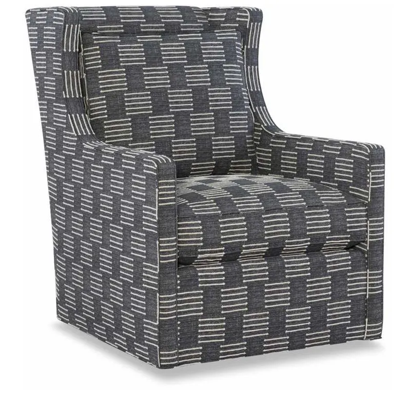 CR Laine 2446-05SW Chance Swivel Chair CR Laine 2446-05SW Chance Swivel Chair