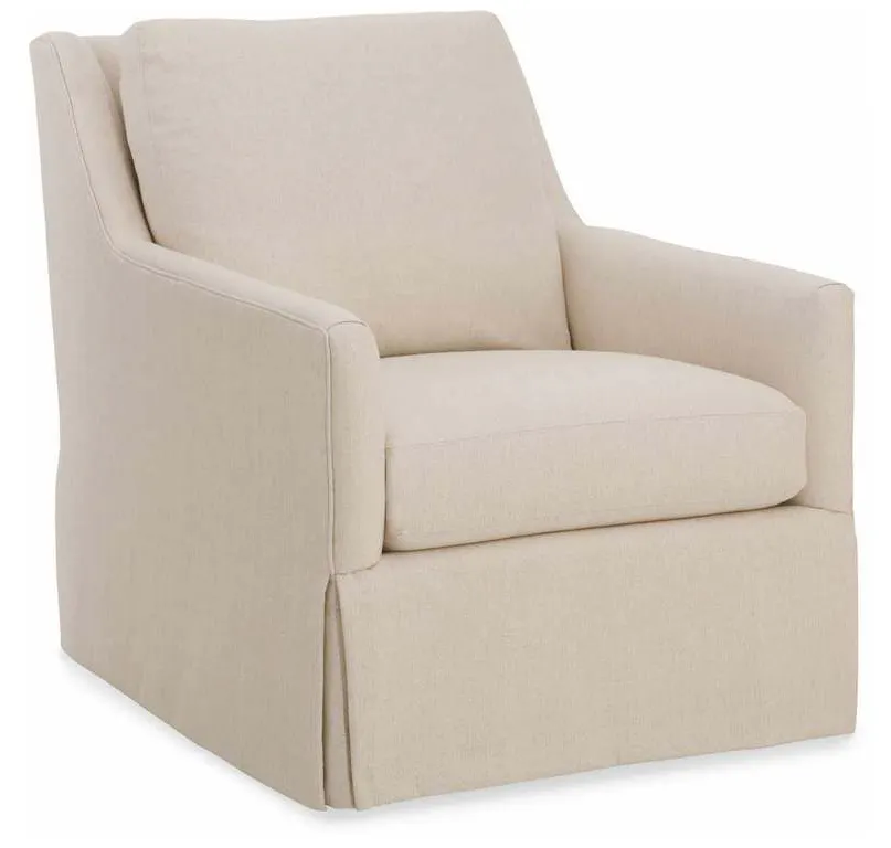 CR Laine 2585-SW Jennifer Swivel Chair CR Laine 2585-SW Jennifer Swivel Chair