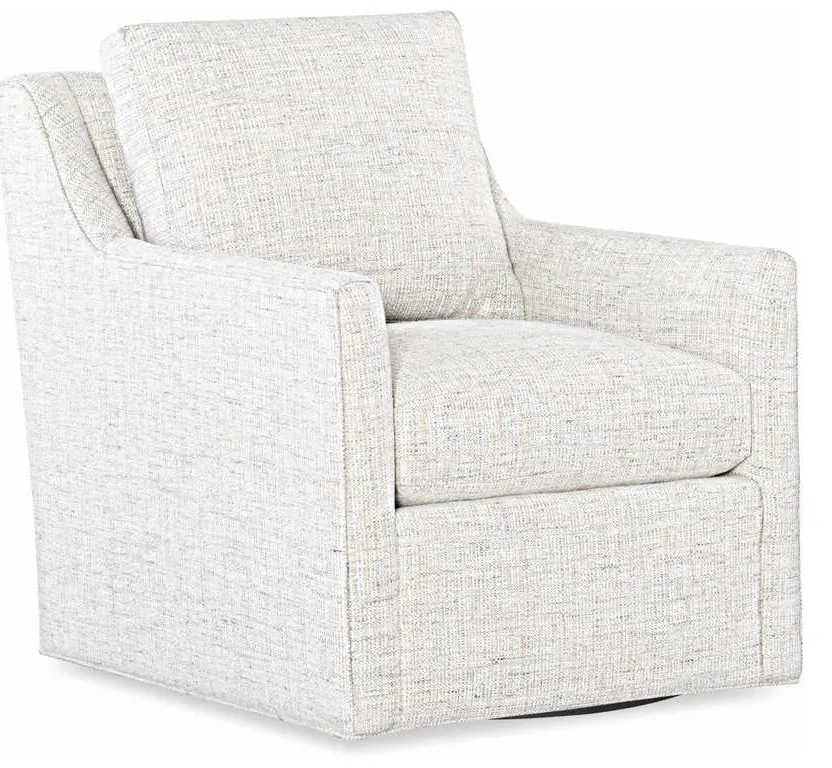 CR Laine 2660-05SW Jada Swivel Chair CR Laine 2660-05SW Jada Swivel Chair