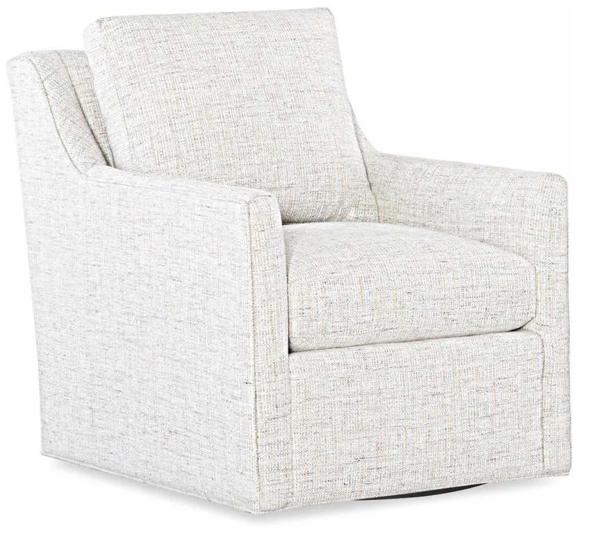 CR Laine 2660-05SW Jada Swivel Chair CR Laine 2660-05SW Jada Swivel Chair