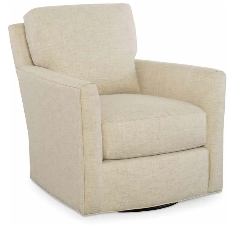 CR Laine 2772-05SW Murphey Swivel Chair CR Laine 2772-05SW Murphey Swivel Chair