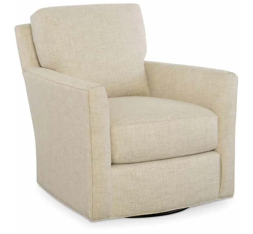 CR Laine 2772-05SW Murphey Swivel Chair CR Laine 2772-05SW Murphey Swivel Chair