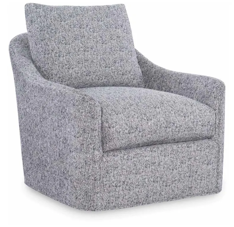 CR Laine 3200-05SW Barrington Swivel Chair CR Laine 3200-05SW Barrington Swivel Chair