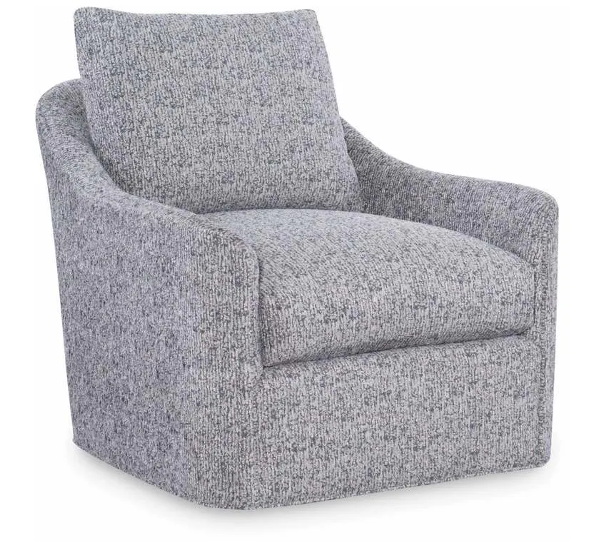 CR Laine 3200-05SW Barrington Swivel Chair CR Laine 3200-05SW Barrington Swivel Chair