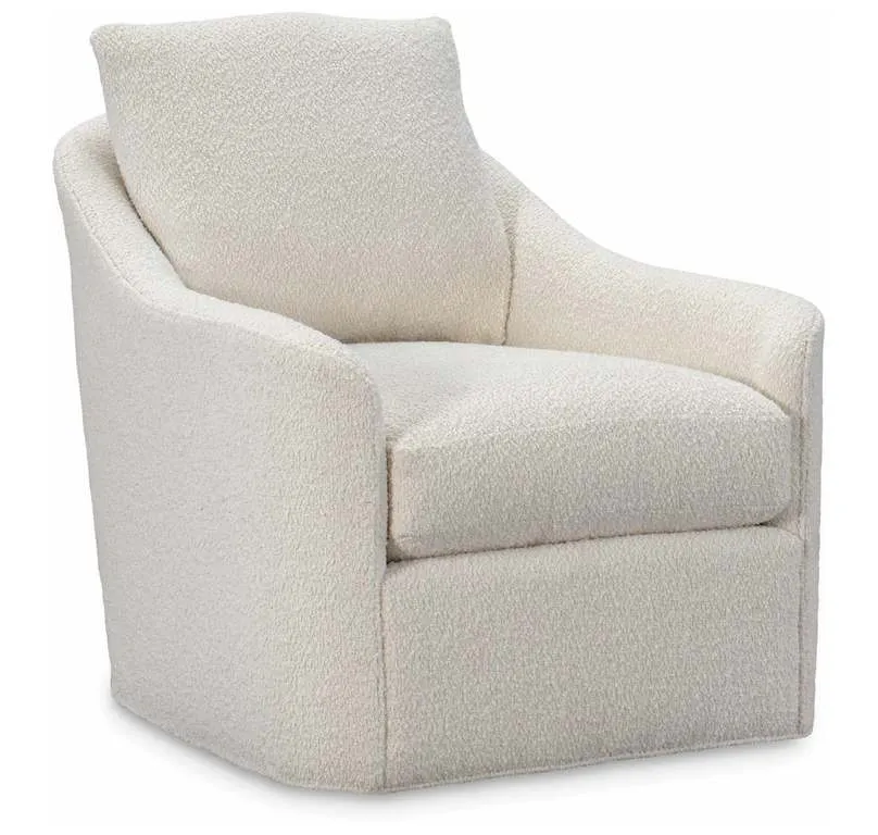 CR Laine 3210-05SW Barrie Swivel Chair CR Laine 3210-05SW Barrie Swivel Chair