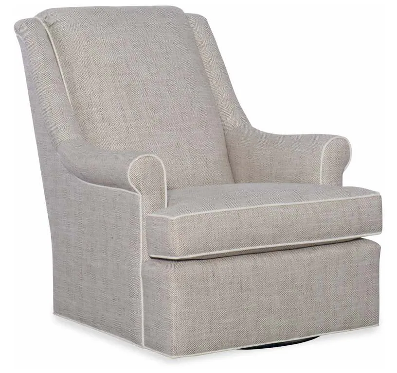 CR Laine 355-05SG Heston Swivel Glider CR Laine 355-05SG Heston Swivel Glider
