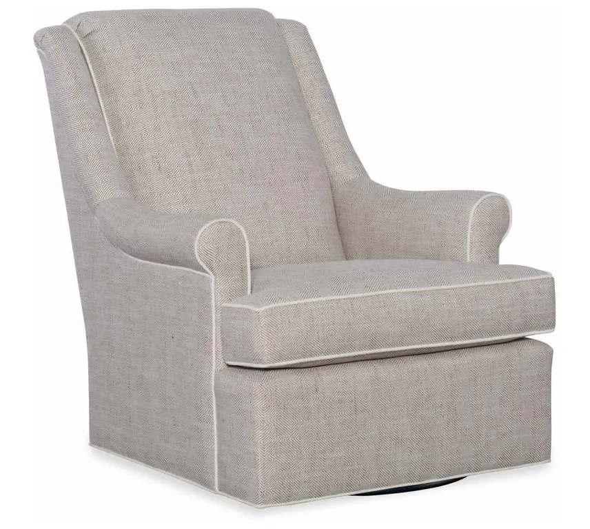 CR Laine 355-05SW Heston Swivel Chair CR Laine 355-05SW Heston Swivel Chair
