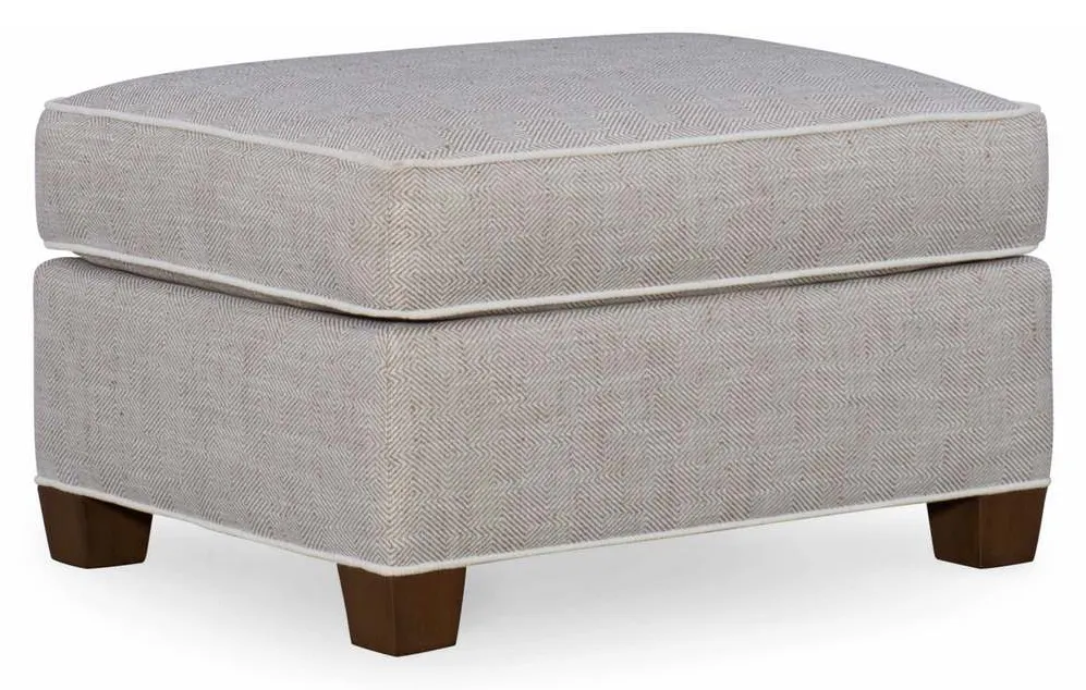 CR Laine 355-07 Heston Ottoman CR Laine 355-07 Heston Ottoman