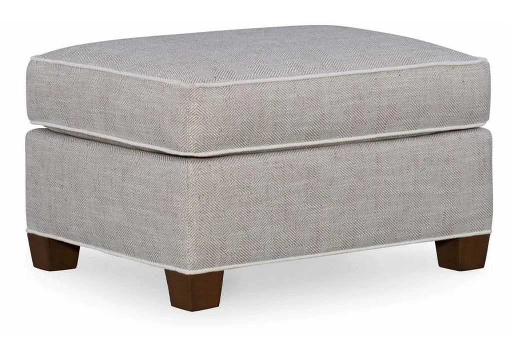 CR Laine 355-07 Heston Ottoman CR Laine 355-07 Heston Ottoman