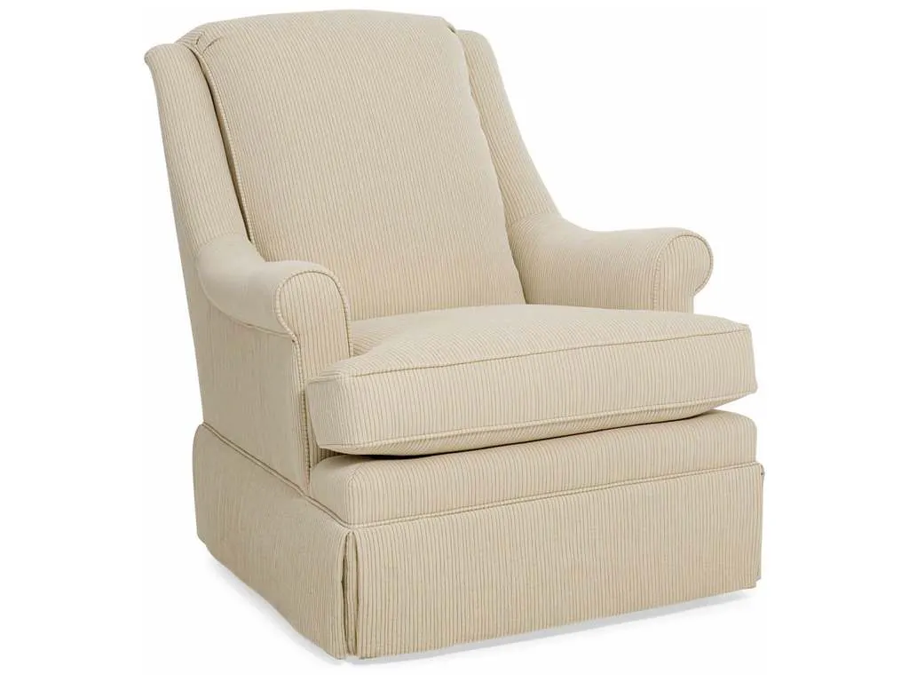 CR Laine 365-SW  Holden Swivel Chair