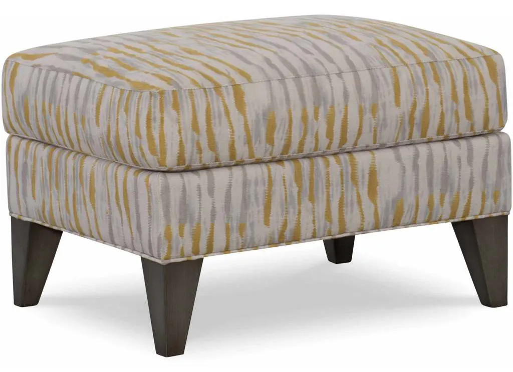 CR Laine 3770-07 Austin Ottoman CR Laine 3770-07 Austin Ottoman