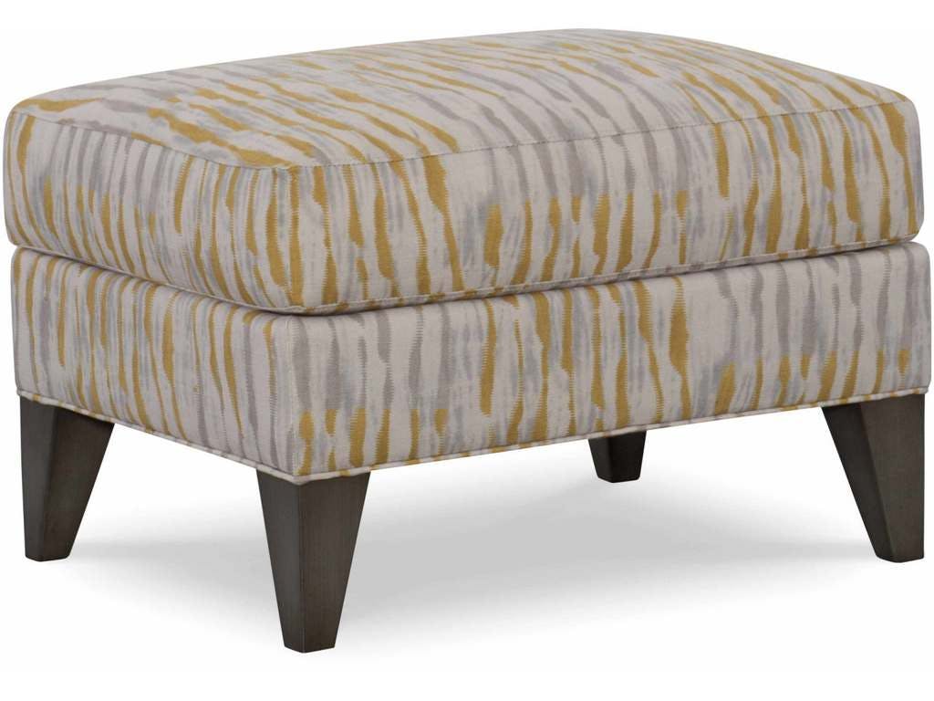 CR Laine 3770-07 Austin Ottoman CR Laine 3770-07 Austin Ottoman