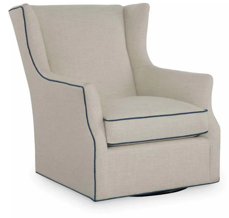 CR Laine 4105-05SG Holman Swivel Glider CR Laine 4105-05SG Holman Swivel Glider