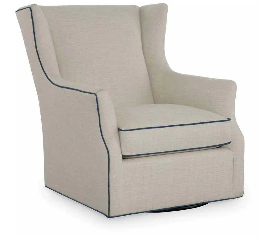 CR Laine 4105-05SG Holman Swivel Glider CR Laine 4105-05SG Holman Swivel Glider
