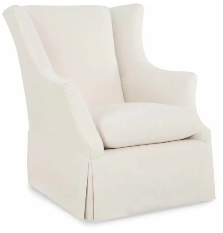 CR Laine 4115-SW Holly Swivel Chair CR Laine 4115-SW Holly Swivel Chair