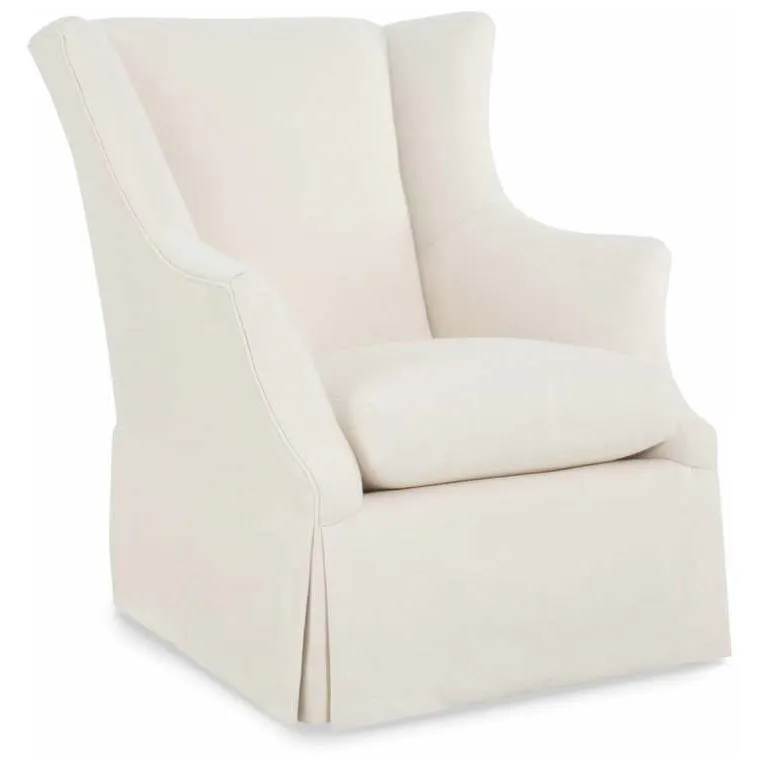 CR Laine 4115-SW Holly Swivel Chair CR Laine 4115-SW Holly Swivel Chair